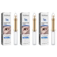 ราคา West Month ครีมรอบดวงตา Anti Wrinkle Eye Cream Snake Venom Peptide ช่วยลดรอยคล้ำรอบดวงตา ช่วยลดเลือนริ้วรอย แก้ตาแพนด้า ครีมทารอบดวงตา ครีมยกกระชับรอบดวงตา อายครีม ครีมบำรุงรอบดวงตา ชุ่มชื้น ผิวกระชับ