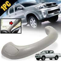 ราคา มือโหนเสาเอ มือโหนขึ้นรถ รุ่น โตโยต้า ไฮลักซ์ วีโก้ TOYOTA HILUX VIGO ปี 2005 2012 สีเทา 1 ชิ้น (15016657078)