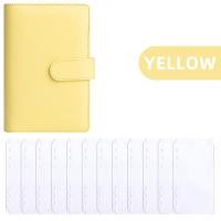 ราคา กระเป๋าใส่กระดาษโน้ตเก็บเงินเหรียญต่างประเทศแบบมีช่องว่างสำหรับใส่เอกสารได้ อุปกรณ์ธุรกิจสำหรับใส่เงิน หนังเทียม ขนาดใหญ่ (24266034373)