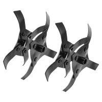 ราคา 2 8 ส่งจากกรุงเทพนะคะ ใบมีดยกร่องพรวนดิน เฉพาะใบมีด ไม่มีแกน ใบพรวนดิน ใบมีดพรวนดิน ใบหัวพรวนดิน หัวดายหญ้า ตะกุยดิน ใบงอ ใส่กับหัวพรวนตัดหญ้าทุกรุ่น รูมาตราฐาน สินค้ารับประกัน Byดีจริงการเกษตร (24282