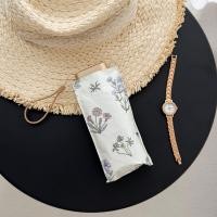 ราคา ร่มกันแดดกันฝน Haru Fresh Floral Series ร่มพกพาสำหรับผู้หญิง กันยูวี ร่มโพลีเอสเตอร์สีสันสดใส ร่มแบบพกพา ร่มกันฝนแบบพกพา (24653889270)