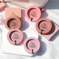 ราคา บลัชออน 3ce Mood Recipe Face Blush สี Mono Pink Nude Pech Rose Beige ขนาด 5 5g ส่งฟรี สินค้าใหม่ โปรโมชัน รับประกัน แท้100 สวยติดทนนาน ปรับโทนสีผิวให้สดใส เหมาะสำหรับทุกโอกาส (24769247411)