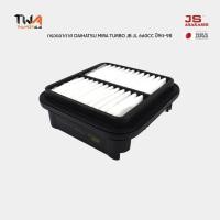 ราคา JS กรองอากาศไดฮัทสุ DAIHATSU Mira Turbo L200V L600S L610S ขนาด 140 139 52mm A734J 17801 87216 (24792288898)