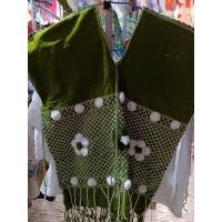 ราคา เสื้อ กะเหรี่ยงผ้าฝ้ายทอมืออก38 40 (19452334159)