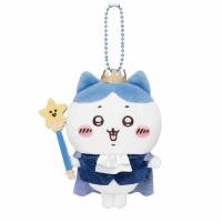 ราคา Chikawa Chiikawa ชุดนางฟ้า Hachi Usachi จี้เท้าขนาดเล็กหมีน่ารักตุ๊กตาผ้ากำมะหยี่เล่นตุ๊กตาของเล่น (22223511415)