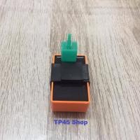 ราคา กล่องไฟแต่ง CDI Honda Dio รถป๊อบ Scooter กล่องFastPower (9724125013)