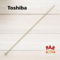 ราคา หลอดเเบล็คไลท์ทีวีBACKLIGHT TOSHIBA 40L2550VT 40L5550VT Panasonic TH 40C400T LED 52 ดวง ยาว 490 มม (22967120442)