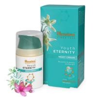 ราคา youth eternity night cream50ml ครีมบำรุงกลางคืน (19169599516)