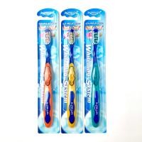 ราคา แปรงสีฟัน Dr Phillips รุ่น Flex และ Whitening คละสี Toothbrush ฟันขาว (22547850739)