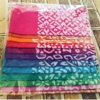 ราคา ผ้าเช็ดหน้าบาติกขนาดใหญ่16นิ้ว (17215259217)