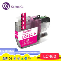 ราคา LC 462XL LC462XL LC462 LC 462 Compatible 462XL Ink Cartridge For Brother LC462 MFC J2340DW MFC J3540DW MFC J3940DW Printer LC462XL (24610649889)