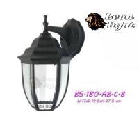 ราคา โคมไฟผนังภายนอก ขั้ว E27 (23717819031)