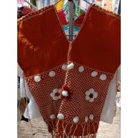 ราคา เสื้อ กะเหรี่ยงผ้าฝ้ายทอมืออก38 40 (19452334167)