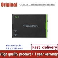 ราคา แบตเตอรี่ Blackberry Bold 9790 9900 9930 Torch 9860 9850 Curve 9380 Battery Model BAT 30615 006 JM1 (23849270607)