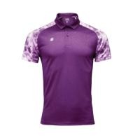 ราคา EGO SPORT เสื้อโปโล เสื้อโปโลแต่งแขนลายมัดย้อม THAI TONE ยี่ห้อ รหัส TT 001 สีใหม่ ชุด 3 ของแท้100 (24402338046)