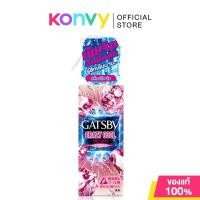 ราคา GATSBY Crazy Cool Body Water แกสบี้ คูลลิ่งสเปรย์ 170ml Ice Citrus Unscented Ice Ocean Freeze Peach (24914426413)