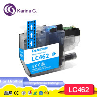 ราคา LC 462XL LC462XL LC462 LC 462 Compatible 462XL Ink Cartridge For Brother LC462 MFC J2340DW MFC J3540DW MFC J3940DW Printer LC462XL (24610649888)