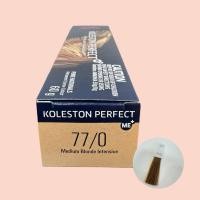 ราคา WELLA KOLESTON PERFECT 60 ML ครีมปลี่ยนสีผม โทนสี ปิดผมขาว (23816542181)
