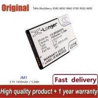 ราคา 3 7V BATTERY แบตเตอรี่ BlackBerry JM1 Bold 990099309790938098509860 (23849198724)