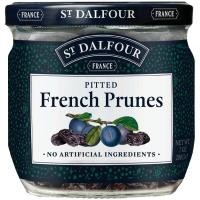 ราคา ลูกพรุนคุณภาพสูงจากประเทศฝรั่งเศส St Dalfour Prunes 200G รสชาติหวานอร่อย (24528561130)