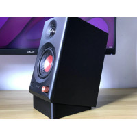ราคา James3D ฐานรองลำโพง Edifier MR3ราคาต่อข้าง (24500737501)