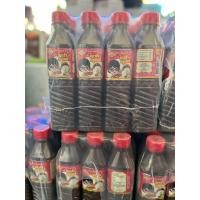 ราคา น้ำปลาร้าครูนงค์ 12 ขวด 400 มล (19294996951)