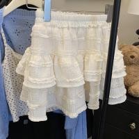 ราคา กระโปรงทรงเอเอวสูงสีดำสีขาวสไตล์บัลเล่ต์ฝรั่งเศส กระโปรงสั้นทรงเอเข้ารูป กระโปรงสั้นสีขาว กระโปรงสั้นสีดำ กระโปรงสั้นทรงเอ (24917715243)