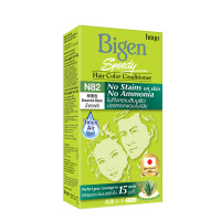 ราคา Bigen Speedy Hair Color Conditioner No Stains (24838893981)