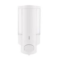 ราคา ที่กดสบู่ 1 ช่อง MOYA SD 818A สีขาว (10265659225)