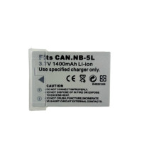 ราคา Battery NB 5L สำหรับ Canon Digital IXUS 800 is IXUS 850 is IXUS 860 is IXUS 870 is IXUS 90 is IXUS 900 Ti IXUS 950 is IXUS 960 is IXUS 970 is IXUS 980 is IXUS 990 (19996697807)