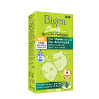ราคา Bigen Speedy Hair Color Conditioner No Stains (24838893980)