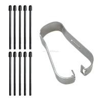 ราคา Touch Stylus Tips Nibs with Metal Clip For BOOX Marker lumilumi2 Note air2 Note532 Nova airC Nova3 colol Nova32 ccry73413 (22834658982)