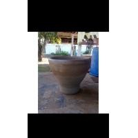 ราคา ครกหินทราย ครกตำส้มตำ รับประกันสินค้า ใหญ่ 10 นิ้ว (10666860249)