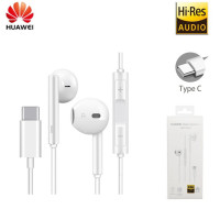 ราคา หูฟัง Huawei Type C แท้ ORIGINAL รองรับหลายรุ่น เช่น P20 P20Pro P30 P30Pro P40 Mate20 Mate30 Mate40 Nova 8 SE 7 Mate30 (22962552433)