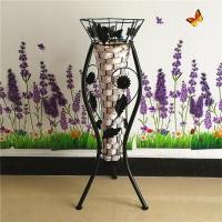 ราคา กระถางโลหะทอจากไผ่แบบเรียบง่าย กระถางดอกไม้ขนาดใหญ่ กระถางดอกไม้แห้ง กระถางไม้พลาสติกตกแต่งสไตล์นอร์ดิกสำหรับห้องครัว (24353371234)