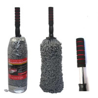 ราคา ไม้ปัดฝุ่น นาโน ไมโครไฟเบอร์ ขนาดกลมจัมโบ้ (24115844839)