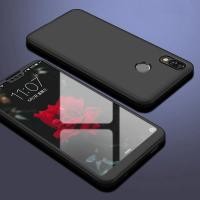 ราคา Case Xiaomi Redmi S2 เคสประกบหน้าหลัง แถมฟิล์มกระจก1ชิ้น เคสเสี่ยวมี่ redmi S2 เคสแข็ง เคสประกบ 360 องศา (4870896798)