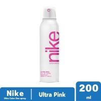 ราคา Nike Ultra Color Deo Spray 200 ml ไนกี้ อัลตร้าคัลเลอร์ แมน ดีโอ สเปรย์ 200 มล (7368868764)
