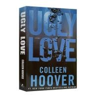 ราคา หนังสือภาษาอังกฤษ Ugly Love หนังสือ By Colleen Hoover Books Novel Literature Womens Domestic Life Fiction English Books Romance Reading Book Birthday Gifts หนังสือภาษาอังกฤษ นิยายภาษาอังกฤษ (176567943