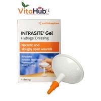 ราคา lntrasite Gel Hydrogel Wound Dressing 25 g อินทราไซท์ เจล สำหรับใส่แผลกดทับ แผลเบาหวาน (20928848218)