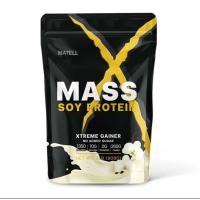 ราคา โปรตีนเพิ่มน้ำหนัก เพิ่มกล้ามเนื้อ Mass Soy Protein (22829726172)