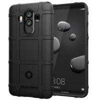 ราคา Huawei Mate 10 Pro กรณี WindCase Heavy Duty เคสแบบขรุขระ Armor กันกระแทกซอง TPU อ่อนสำหรับ Huawei Mate 10 Pro (791082125)