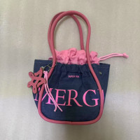 ราคา CWIE1 กระเป๋าถือ กระเป๋าโท้ต MERGE ไทย กระเป๋าจดหมาย กระเป๋าผ้าเดนิม ลำลอง ทันสมัย กระเป๋าสะพายข้างแบบมีเชือก ผู้หญิง (24714512538)