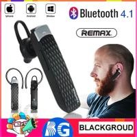 ราคา REMAX Walkman Bluetooth RB T9 ชุดหูฟัง Bluetooth คุณภาพเสียงที่ดีสุด ๆ (885128460)