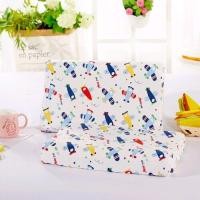ราคา หมอนยางพารา หมอนยางพาราเพื่อสุขภาพสำหรับเด็ก หมอนยางพาราแท้ หมอนเด็ก หมอนเด็กทารก หมอนเด็กอนุบาล 44 27cm (13565674509)