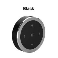 ราคา Aitemay Bluetooth Steering Wheel Remote Control Wireless MP3 Music Media Player For Android I os Smartphone Car Button Control Kit (15787723154)