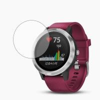 ราคา ฟิล์มกระจกนิรภัยแบบใสสำหรับ Garmin Vivoactive 3ฟิล์มกันรอยสำหรับสมาร์ทวอทช์เล่นกีฬา (10107988665)