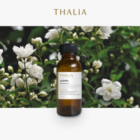ราคา หัวน้ำหอมFragrance oil กลิ่น JASMIN ดอกมะลิ (9975863986)