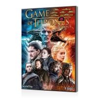 ราคา DVD Movie Game Of Thrones Season 8 the Complete Season มหาศึกชิงบัลลังก์ ปี 8 6 ตอนจบ หนัง ภาพยนตร์ (24456721777)