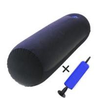 ราคา หมอนหนุนแบบยาวทำจากพีวีซีหมอนอิงรองเอวยาวหมอนโรลเลอร์หมอนข้างรอบยาวหมอนรองคอหมอนอิงหมอนรองเอว (24961518929)